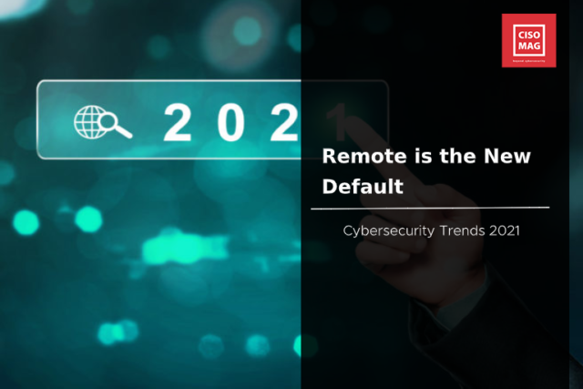 cybersecurity predictions 2021 cybersecurity predictions 2021