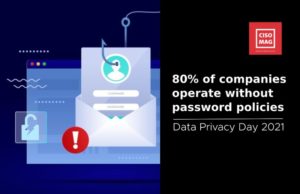 On Data Privacy Day, Acronis Forecasts Critical Privacy Risks for 2021 Acronis, data privacy, data security, data privacy day, data privacy day 2021, critical privacy risks in 2021, critical privacy risks, privacy issue, privacy day, data privacy and security, International Data Privacy day, Acronis Cyber Protection Operations Centers, CPOC, password compromise, SolarWinds attack, SolarWinds Hack, cybercriminals, financial and reputational risks, Zero trust model, brute force attacks, password stuffing,