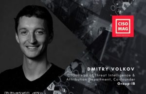 “The battle for the vaccine market to launch cyberattacks has already begun” Dmitry Volkov interview