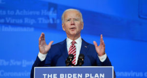 Biden’s 100-Day Plan to Enhance Electric Grid Security Joe Biden, Biden, POTUS, new POTUS, U.S. President, SolarWinds, Solar Winds hack, SolarWinds cyberattack, cybersecurity, cybersecurity budget, cybersecurity head, national cybersecurity head, Joe Biden cybersecurity budget