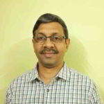 Brian Pereira, CISO MAG
