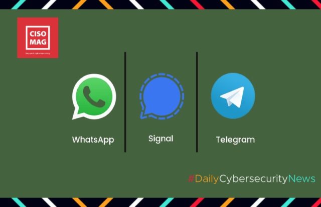 WhatsApp-vs-Signal-vs-Telegram WhatsApp vs Signal vs Telegram, WhatsApp alternatives