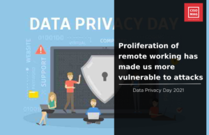 Data Privacy Day 2021: 5 Tips to Secure Your Sensitive Data