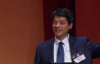 Meet Kevin Fu – The FDA’s First Acting Director of Medical Device Cybersecurity Kevin Fu