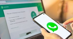 Attackers Use Fake FMWhatsapp to Spread Triada Trojan FMWhatsapp