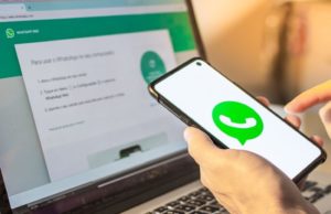 WhatsApp Trialing Encrypted Chat Backups? FMWhatsapp