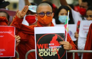 Facebook Bans Myanmar Military Accounts on its Platforms Facebook bans Myanmar Military Accounts