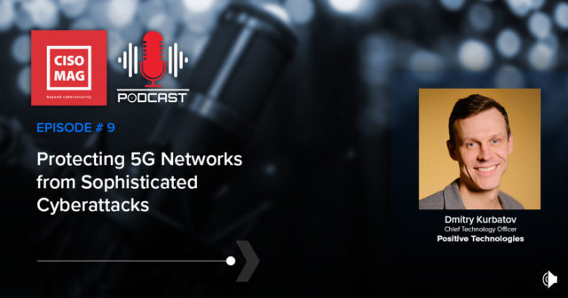 Protecting 5G networks, Positive Technologies