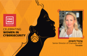 “In STEM fields broadly, the industry suffers from a lack of women, particularly women of color”