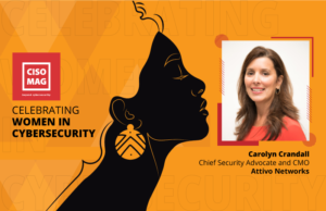 “Introduce cybersecurity as a career path, and actively recruit”