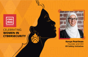 “Build a more robust pipeline for cyber talent”