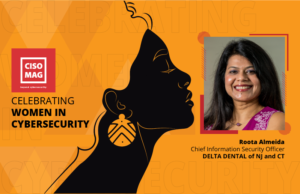 “Cybersecurity is still not something that is discussed as an option”