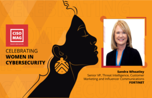 Want to Close the Cyber Skills Gap? Get Women Involved!