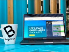 In ByteChek, Companies Can Find the “X” Factor for Cybersecurity Compliance ByteChek