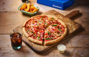 Cybercriminals Enjoy a Cheesy Crust of Domino’s India through a Data Breach domino's data breach
