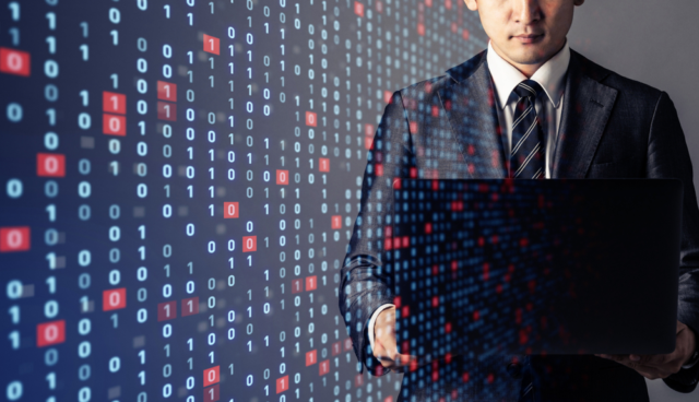 security security, tech provider