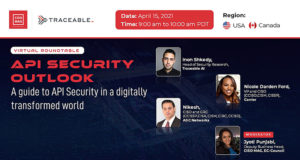 API Security Outlook: A Guide to API Security