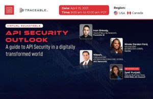 API Security Outlook: A Guide to API Security