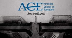 Certified Ethical Hacker (CEH) and Four Other EC-Council Certification Exams Earn College Credit Recommendations from the American Council on Education (ACE)