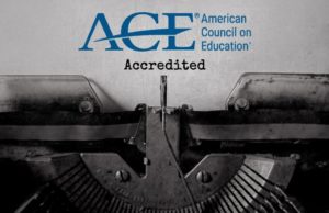 Certified Ethical Hacker (CEH) and Four Other EC-Council Certification Exams Earn College Credit Recommendations from the American Council on Education (ACE)