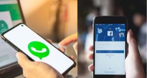 WhatsApp Pink and Fake Facebook Messenger Scams Explained WhatsApp Pink and Fake Facebook Messenger