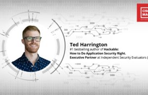 “Application Security is not a process”