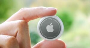 German Security Researcher Claims Apple AirTag can be Hacked Apple AirTag hacked