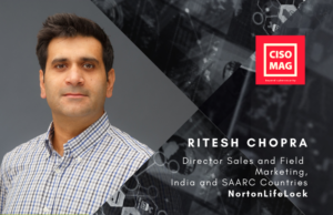 Mobile Side of Technology Adoption Still Continues to Present a Challenge Ritesh Chopra