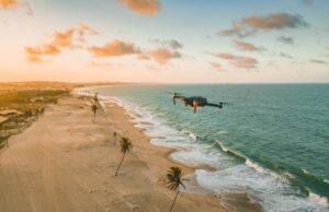 Cybersecurity Considerations with the Increasing Uses of Small Unmanned Aircraft Systems (sUAS) or Drones Cybersecurity and Small Unmanned Aircraft Systems(sUAS) or Drones