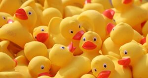 Lemon Duck Botnet Quacks Again with New TTPs Lemon Duck