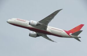 Personal Data of 4.5 Mn Passengers Exposed in Air India Data Breach Air India Data Breach