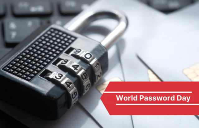 world password day