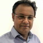 cyber-regulatory reporting platform, Jinal Shah, CEO, Regulativ.ai