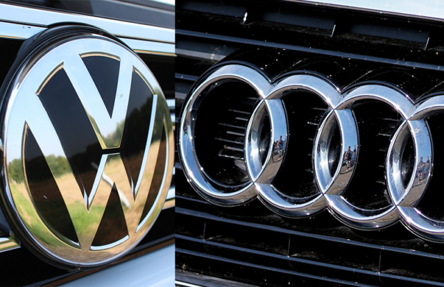Volkswagen and Audi data breach Volkswagen and Audi data breach