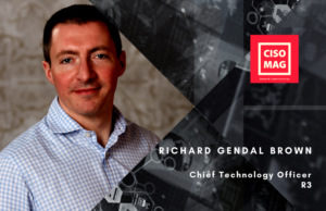 “Until now, technology gave you no protection and confidentiality when you shared your data”