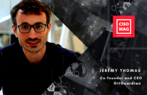 “Public GitHub is often a blind spot in the security team’s perimeter” GitHub