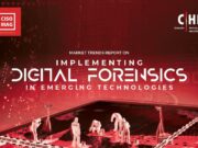 Implementing Digital Forensics in Emerging Technologies digital forensics
