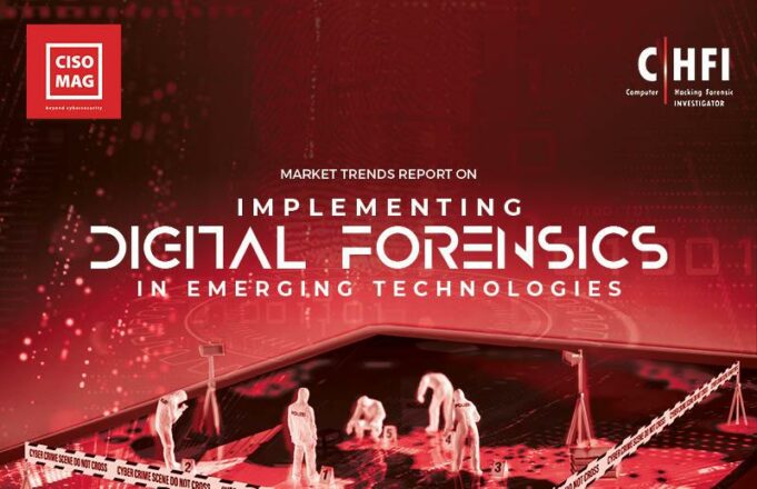 Market Trends Report: Implementing Digital Forensics in Emerging Technologies digital forensics