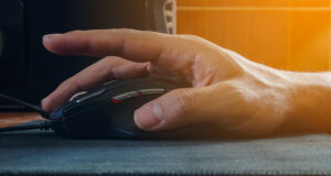 Plug in this Mouse, Get Windows Admin Privileges! windows admin privileges