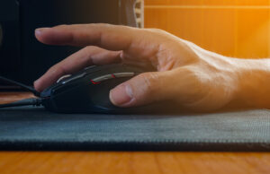 Plug in this Mouse, Get Windows Admin Privileges! windows admin privileges