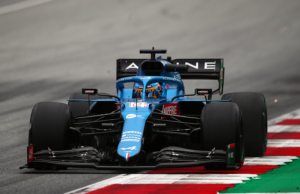 FireEye Mandiant to Provide Cyber Defense to Alpine F1 Team Alpine F1 Team