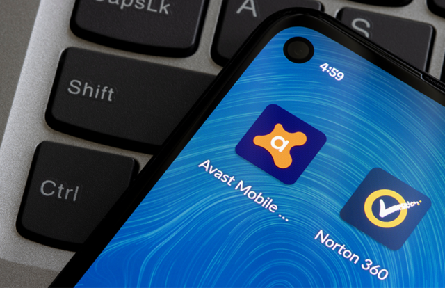 NortonLifeLock and Avast merger NortonLifeLock and Avast merger
