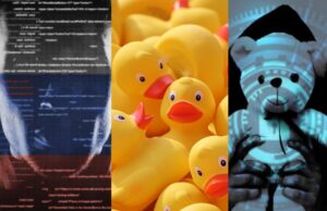 Smart or Stupid? Cybercriminal Group Names Decoded! Cybercriminal Group Names