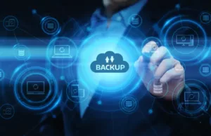 Immutable Backups are Key to Becoming Resilient Against Ransomware: Veeam Cllud backup, backup, immutable backups