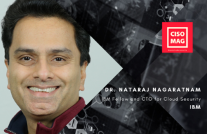 Data Security: More Than Just Confidential Computing Dr. Nataraj Nagaratnam, Confidential Computing