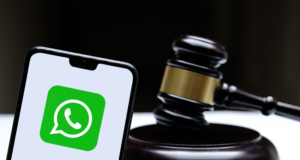 Ireland Data Regulator Fines WhatsApp $266 Mn Over GDPR Violations Ireland DPC fine on WhatsApp