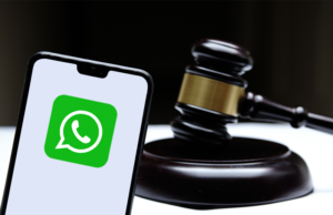 Ireland Data Regulator Fines WhatsApp $266 Mn Over GDPR Violations Ireland DPC fine on WhatsApp