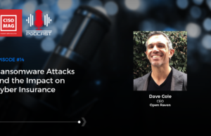 Episode #14: Ransomware Attacks and the Impact on Cyber Insurance Ransomware and cyber insurance