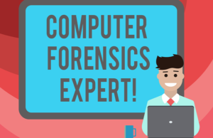 How to Become a Successful Digital Forensic Investigator? digital forensic investigator