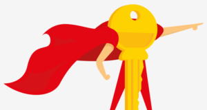 Superhero Passwords Become Kryptonite: Mozilla Warns superhero passwords
